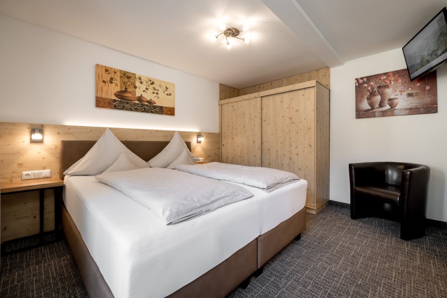 Verwall Apartment
